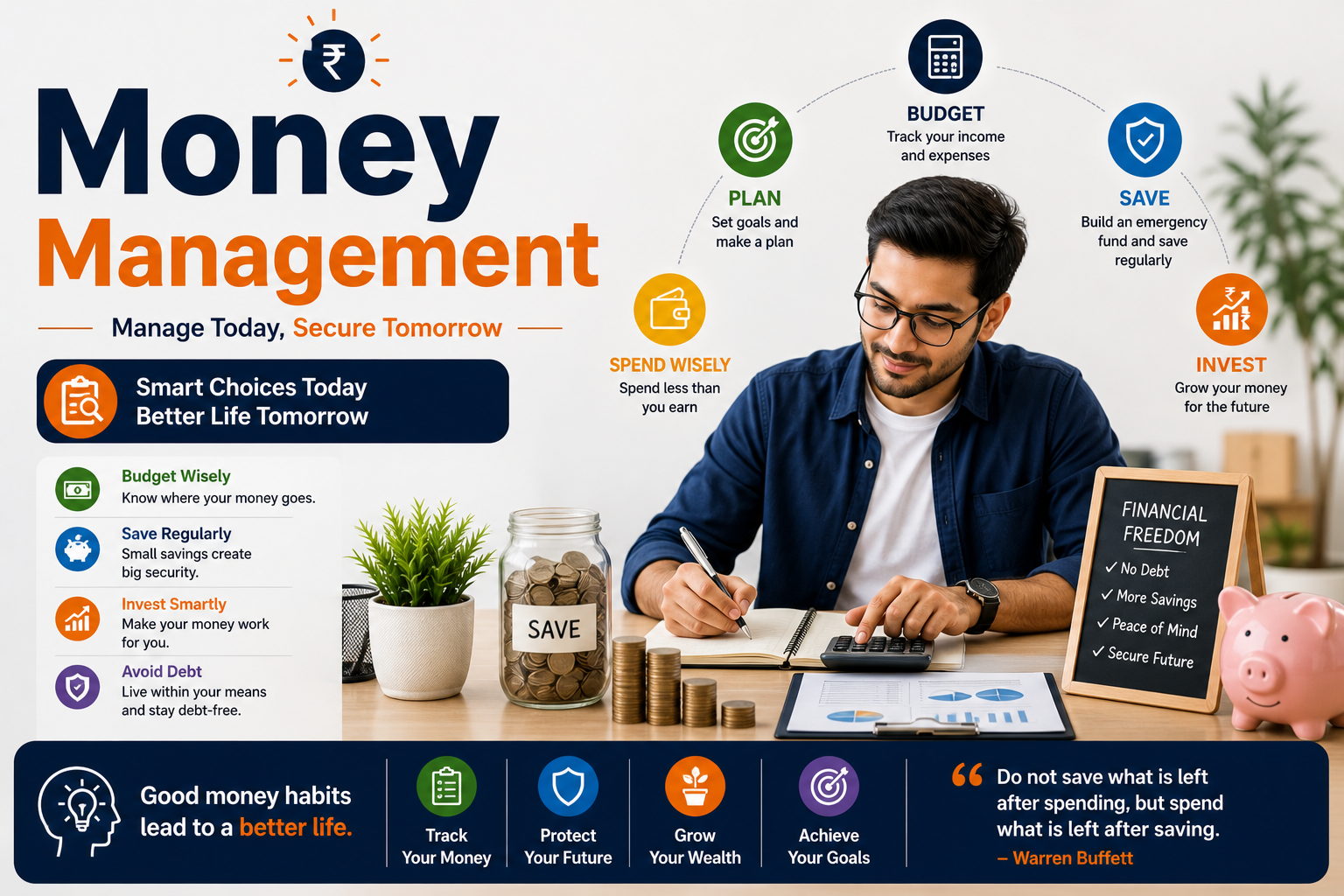 Money management