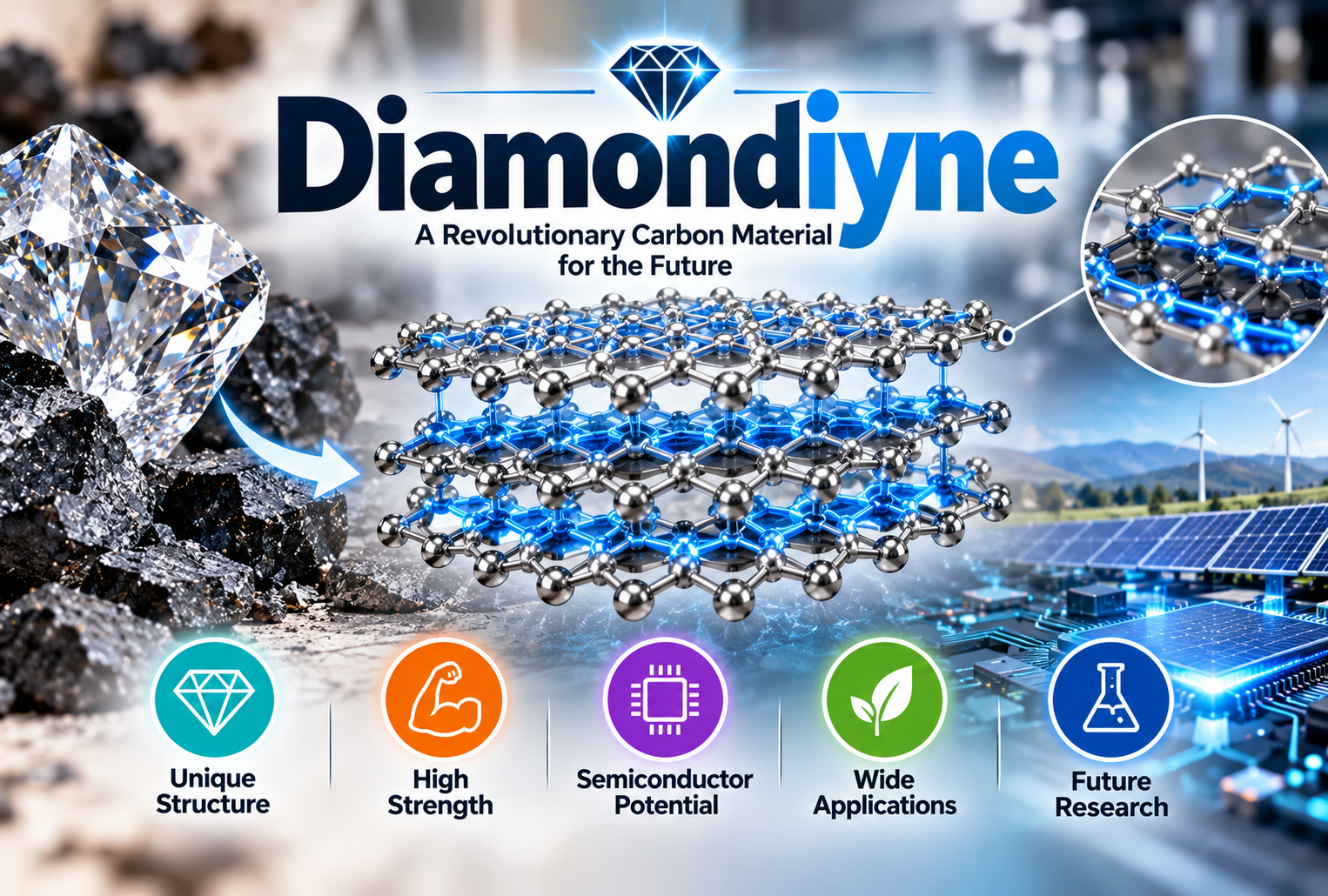 Diamondiyne