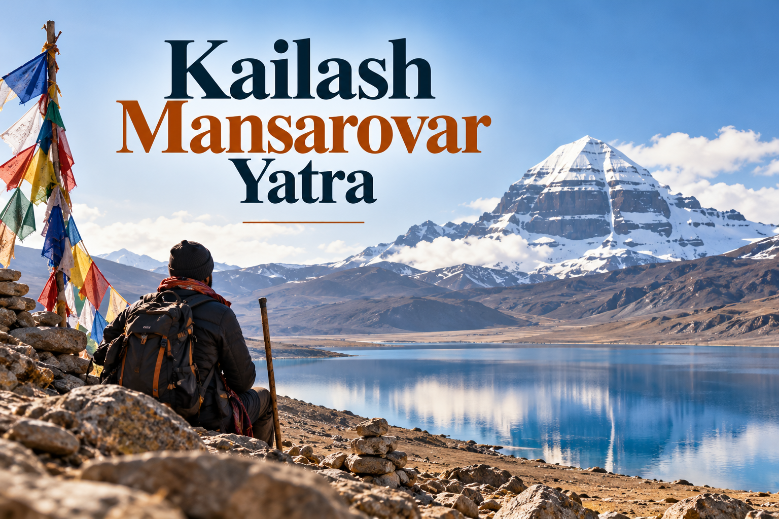 Kailash Mansarovar Yatra